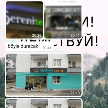Görsel İletişim Görsel İletisim Den Geri Para Alamadım