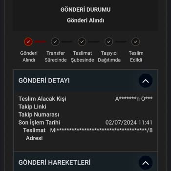 Horoz Lojistik Kargomu Ne Zaman Teslim Edecek?
