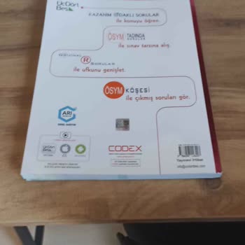 Pazarama Teslim Alınan Ürün Sorunu