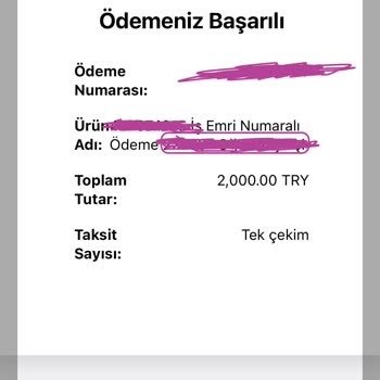 Arçelik Servis Klimamı Bozdu Ve Ödememin Faturasını Göndermiyorlar