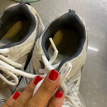 Temiz.co Ayakkabımı Rezil Ettiler