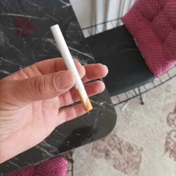 Camel Yellow Sigara Hep Hatalı