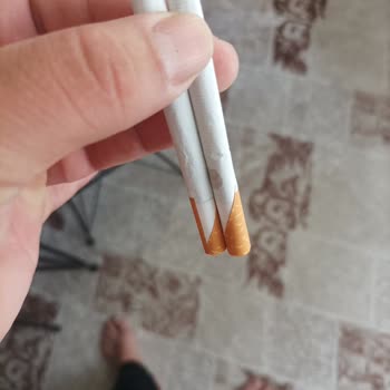 Camel Yellow Sigara Hep Hatalı