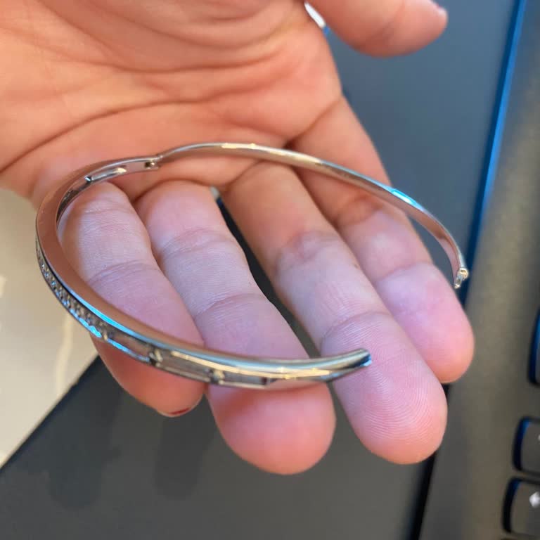 Magirlsjewelry Kusurlu Bileklik Ve İade Sorunu