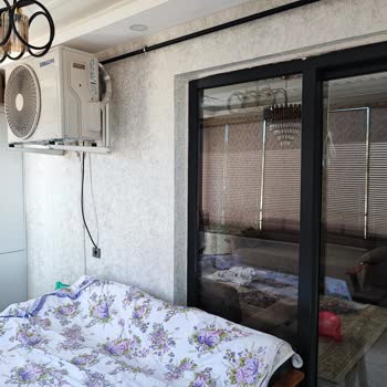 Samsung Klima Montaj Problemi