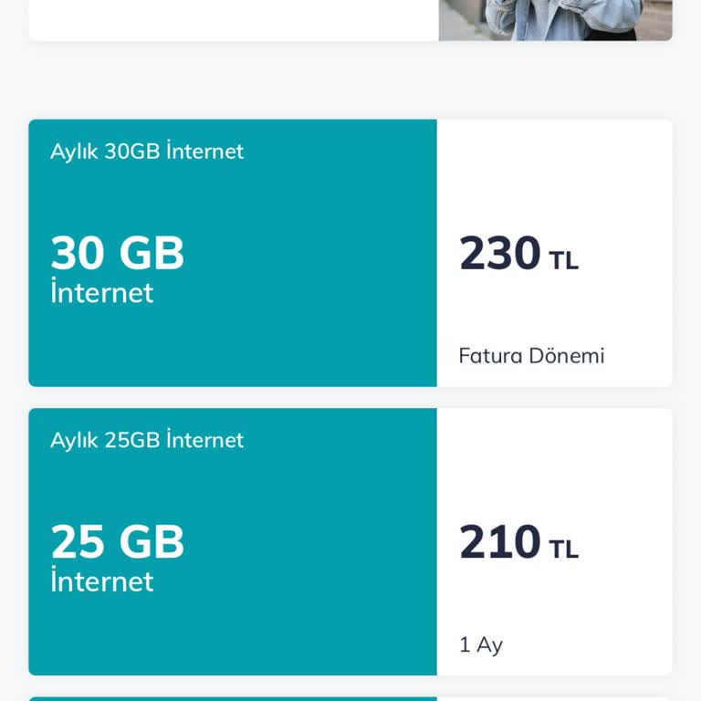 Türk Telekom Ek Paket Alımı