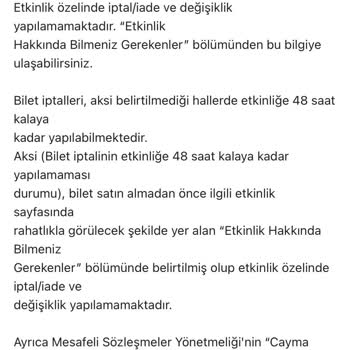 Bubilet İade Yapmadığı Gibi Faturamı Da Göndermiyor.