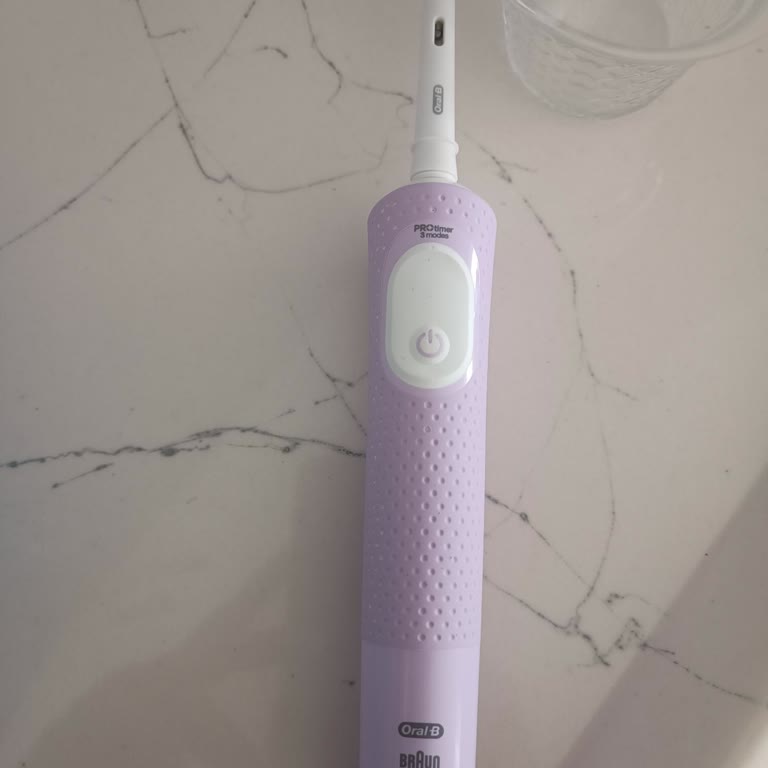 Watsons Bozuk Oral B Dis Fırçası İade Ya Da Garanti Sorunu