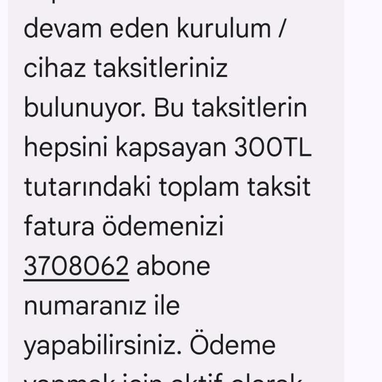 TurkNet Kurulum Ücreti Ve İletişim Sorunları