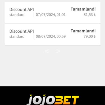 Jojobet Bonus Vermeyen Site