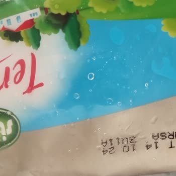 Sütaş Paketi Açtığımda Küflenmiş Tereyağı Şoku