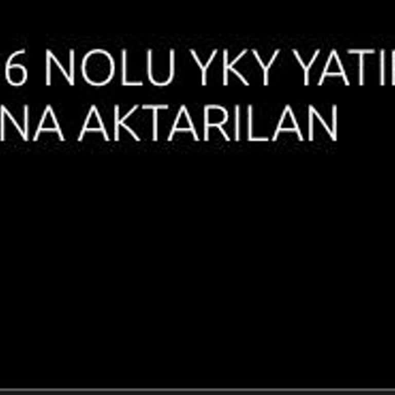 Yapı Kredi Bankası Yapı Kredi Yatırım Hesabına Bakım Ücreti Saçmalığı