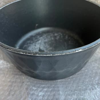 Karaca Züccaciye Karaca Tencere Seti Kaplama Soyulması Ve Yetersiz Müşteri Hizmeti