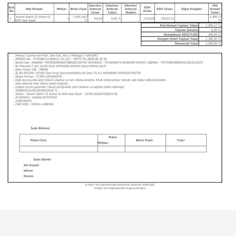 Bittibitiyor.com.tr Sar Elektronik Yetkililerine