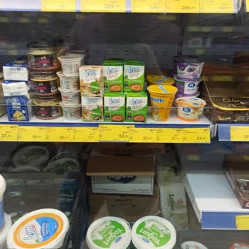 BİM Reyon Etiket Ve Kasa Fiyatı Farklı