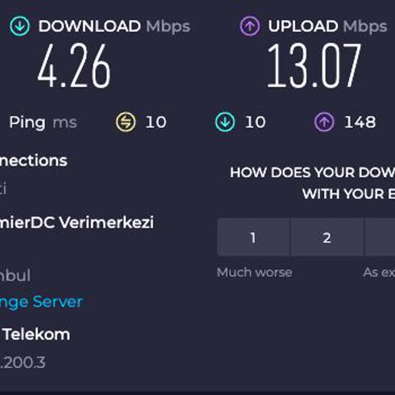 Şok Net Ve Oris Telekom İnternet Sorunu Nitelikli Suç!
