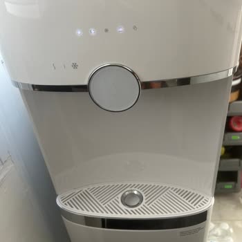 Bosch RDW1575 Su Sebili Çok Kötü Koku Yapıyor