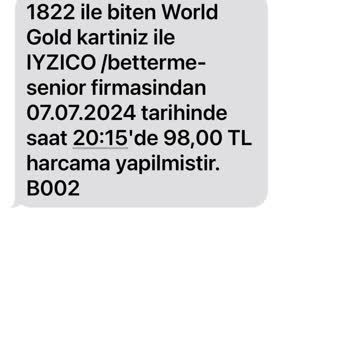 Apple Store Kredi Kartımdan Çekmeyin Artık Yeter