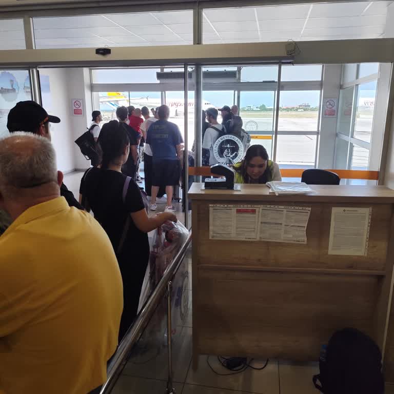 THY Saygısızlık Haksızlık Ve İlgisizlik