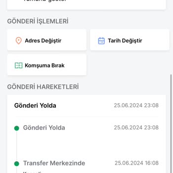 Trendyolmilla Siparişimi Göndermiyor Süreçle İlgilenmiyor