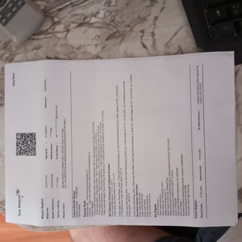 Türk Telekom Çorlu Dünya Ofis Bilişim Tarafından, Tarafıma Usulsüz Cihaz Satıldı