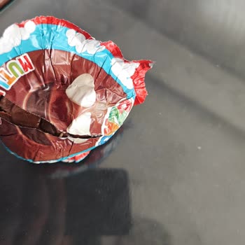 Ozmo Yumurtadan Kurt Çıktı!