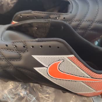 Altingolkrampon (Instagram) Yanlış Ürün Gönderimi Ve Kalitesiz Kramponlar