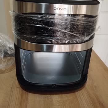 Onvo Hem Müşteriyi Hem De Yetkili Servisi Mağdur Ediyor.