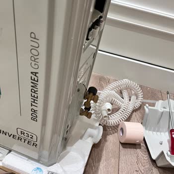 Şok Marketler Şok Marketten Aldığım Klima Hasarlı Çıktı