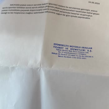 Vespa Yetkili Servis Doğan Trend Koşuyolu