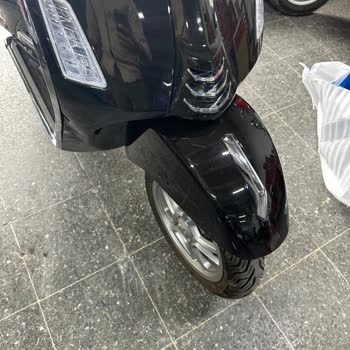 Vespa Yetkili Servis Doğan Trend Koşuyolu