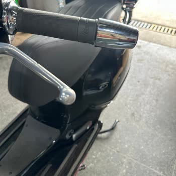 Vespa Yetkili Servis Doğan Trend Koşuyolu