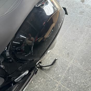 Vespa Yetkili Servis Doğan Trend Koşuyolu