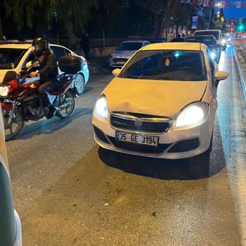 Türkiye Sigorta Zorunlu Trafik Sigortasının Gereğini Yapmıyor