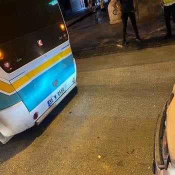 Türkiye Sigorta Zorunlu Trafik Sigortasının Gereğini Yapmıyor