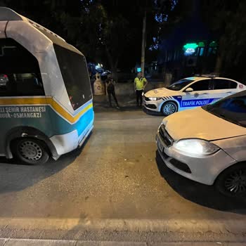 Türkiye Sigorta Zorunlu Trafik Sigortasının Gereğini Yapmıyor