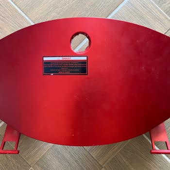 Arora Motor Arora Mojito 50 Torpido Kapağı Kırılması