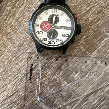 Saatkordoncusu.com Yanlış Kordon Ve İlgisiz Hizmet: Mağduriyet Yaşıyorum