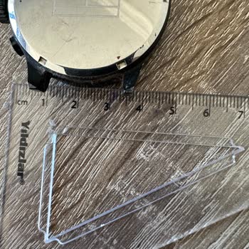 Saatkordoncusu.com Yanlış Kordon Ve İlgisiz Hizmet: Mağduriyet Yaşıyorum