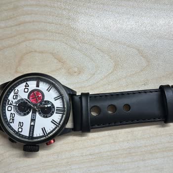 Saatkordoncusu.com Yanlış Kordon Ve İlgisiz Hizmet: Mağduriyet Yaşıyorum