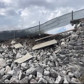 BOTAŞ Anonim Şirketi'nin Zararı Gidermesini Talep Ediyorum
