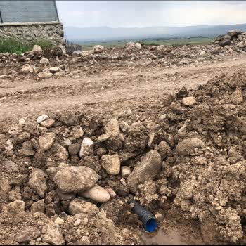 BOTAŞ Anonim Şirketi'nin Zararı Gidermesini Talep Ediyorum