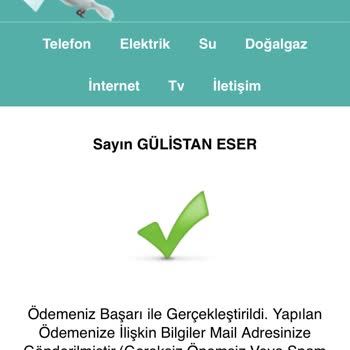 FaturaOdemelisin.net Ödeme Yapıldı Ama Fatura Düşmüyor!