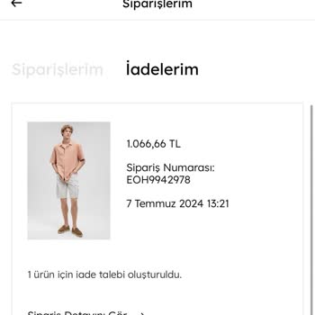 Mavi Müşteri Temsilcileriniz Asla Çözüm Odaklı Değil!