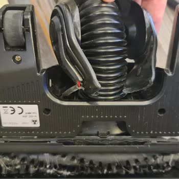 Bosch Elektrikli El Aletleri Bosch Serie 6 Unlimited Dik Süpürge