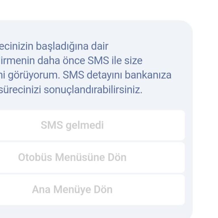 Ziraat Bankası Para İadesinin Hesaba Aktarılmaması