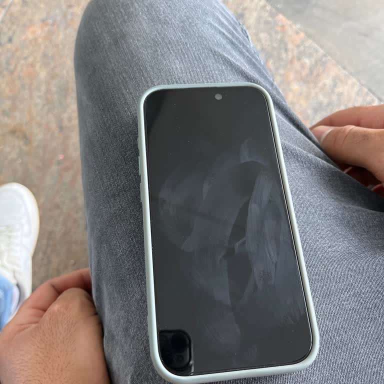 Akasya AVM İPhone Bitmeyen Sorunları