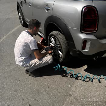 Greenmotion Car Rental Greenmotion Can'a Kast Ediyor.