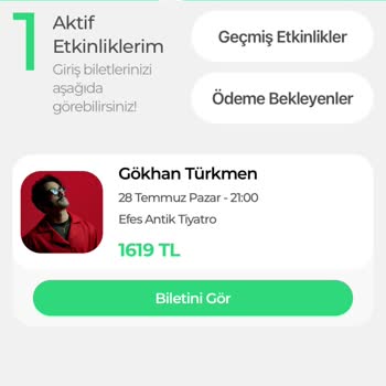 Bubilet.com.tr Bilet İptali Aldatmacası