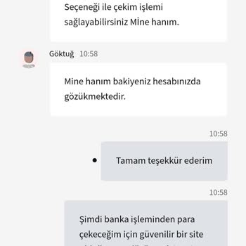 Sohobet Sorunsuz Bir Şekilde Paramı İstiyorum Lütfen